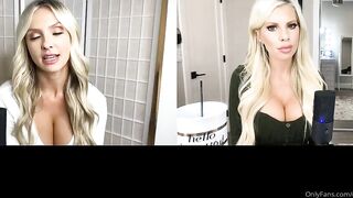 [26 of 77 Videos] Coffeeandcleavage (Coffee and Cleavage) OnlyFans leaks misslynniemarie shantal_monique Twins