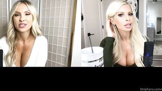 [26 of 77 Videos] Coffeeandcleavage (Coffee and Cleavage) OnlyFans leaks misslynniemarie shantal_monique Twins