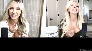 [26 of 77 Videos] Coffeeandcleavage (Coffee and Cleavage) OnlyFans leaks misslynniemarie shantal_monique Twins