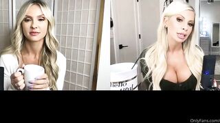 [26 of 77 Videos] Coffeeandcleavage (Coffee and Cleavage) OnlyFans leaks misslynniemarie shantal_monique Twins