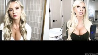 [26 of 77 Videos] Coffeeandcleavage (Coffee and Cleavage) OnlyFans leaks misslynniemarie shantal_monique Twins