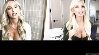 [26 of 77 Videos] Coffeeandcleavage (Coffee and Cleavage) OnlyFans leaks misslynniemarie shantal_monique Twins