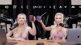 [27 of 77 Videos] Coffeeandcleavage (Coffee and Cleavage) OnlyFans leaks misslynniemarie shantal_monique Twins