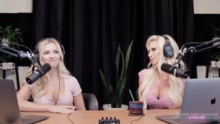 [27 of 77 Videos] Coffeeandcleavage (Coffee and Cleavage) OnlyFans leaks misslynniemarie shantal_monique Twins