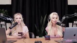 [27 of 77 Videos] Coffeeandcleavage (Coffee and Cleavage) OnlyFans leaks misslynniemarie shantal_monique Twins