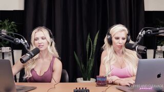 [28 of 77 Videos] Coffeeandcleavage (Coffee and Cleavage) OnlyFans leaks misslynniemarie shantal_monique Twins