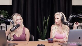 [28 of 77 Videos] Coffeeandcleavage (Coffee and Cleavage) OnlyFans leaks misslynniemarie shantal_monique Twins