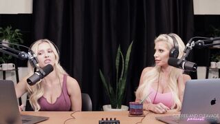 [28 of 77 Videos] Coffeeandcleavage (Coffee and Cleavage) OnlyFans leaks misslynniemarie shantal_monique Twins