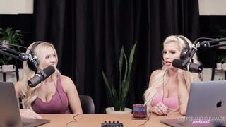 [28 of 77 Videos] Coffeeandcleavage (Coffee and Cleavage) OnlyFans leaks misslynniemarie shantal_monique Twins