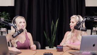 [28 of 77 Videos] Coffeeandcleavage (Coffee and Cleavage) OnlyFans leaks misslynniemarie shantal_monique Twins