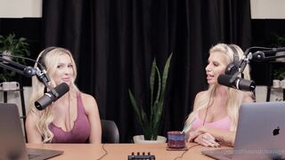 [28 of 77 Videos] Coffeeandcleavage (Coffee and Cleavage) OnlyFans leaks misslynniemarie shantal_monique Twins