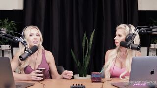 [28 of 77 Videos] Coffeeandcleavage (Coffee and Cleavage) OnlyFans leaks misslynniemarie shantal_monique Twins