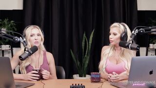 [28 of 77 Videos] Coffeeandcleavage (Coffee and Cleavage) OnlyFans leaks misslynniemarie shantal_monique Twins