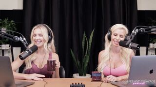 [28 of 77 Videos] Coffeeandcleavage (Coffee and Cleavage) OnlyFans leaks misslynniemarie shantal_monique Twins