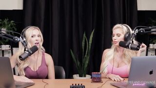 [28 of 77 Videos] Coffeeandcleavage (Coffee and Cleavage) OnlyFans leaks misslynniemarie shantal_monique Twins