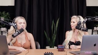 [29 of 77 Videos] Coffeeandcleavage (Coffee and Cleavage) OnlyFans leaks misslynniemarie shantal_monique Twins