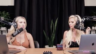 [29 of 77 Videos] Coffeeandcleavage (Coffee and Cleavage) OnlyFans leaks misslynniemarie shantal_monique Twins