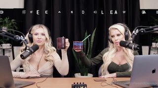 [30 of 77 Videos] Coffeeandcleavage (Coffee and Cleavage) OnlyFans leaks misslynniemarie shantal_monique Twins
