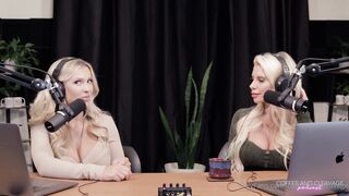 [30 of 77 Videos] Coffeeandcleavage (Coffee and Cleavage) OnlyFans leaks misslynniemarie shantal_monique Twins