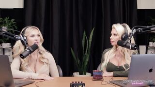 [30 of 77 Videos] Coffeeandcleavage (Coffee and Cleavage) OnlyFans leaks misslynniemarie shantal_monique Twins