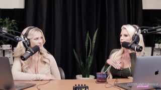 [30 of 77 Videos] Coffeeandcleavage (Coffee and Cleavage) OnlyFans leaks misslynniemarie shantal_monique Twins