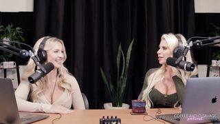 [30 of 77 Videos] Coffeeandcleavage (Coffee and Cleavage) OnlyFans leaks misslynniemarie shantal_monique Twins