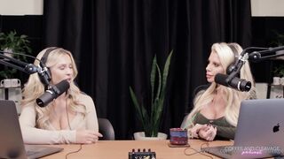 [30 of 77 Videos] Coffeeandcleavage (Coffee and Cleavage) OnlyFans leaks misslynniemarie shantal_monique Twins