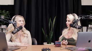 [30 of 77 Videos] Coffeeandcleavage (Coffee and Cleavage) OnlyFans leaks misslynniemarie shantal_monique Twins