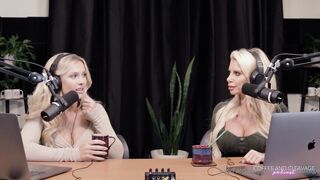 [30 of 77 Videos] Coffeeandcleavage (Coffee and Cleavage) OnlyFans leaks misslynniemarie shantal_monique Twins