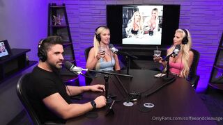 [32 of 77 Videos] Coffeeandcleavage (Coffee and Cleavage) OnlyFans leaks misslynniemarie shantal_monique Twins