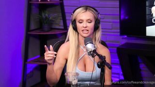 [32 of 77 Videos] Coffeeandcleavage (Coffee and Cleavage) OnlyFans leaks misslynniemarie shantal_monique Twins