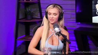 [32 of 77 Videos] Coffeeandcleavage (Coffee and Cleavage) OnlyFans leaks misslynniemarie shantal_monique Twins