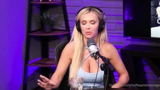 [32 of 77 Videos] Coffeeandcleavage (Coffee and Cleavage) OnlyFans leaks misslynniemarie shantal_monique Twins