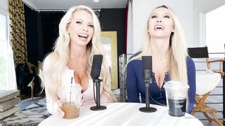 [33 of 77 Videos] Coffeeandcleavage (Coffee and Cleavage) OnlyFans leaks misslynniemarie shantal_monique Twins