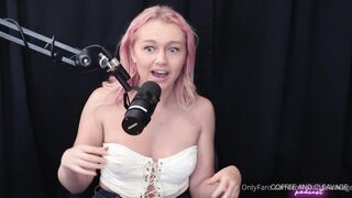 [35 of 77 Videos] Coffeeandcleavage (Coffee and Cleavage) OnlyFans leaks misslynniemarie shantal_monique Twins