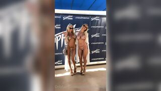 [37 of 77 Videos] Coffeeandcleavage (Coffee and Cleavage) OnlyFans leaks misslynniemarie shantal_monique Twins
