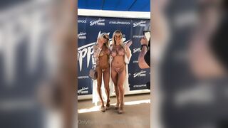 [37 of 77 Videos] Coffeeandcleavage (Coffee and Cleavage) OnlyFans leaks misslynniemarie shantal_monique Twins