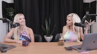 [39 of 77 Videos] Coffeeandcleavage (Coffee and Cleavage) OnlyFans leaks misslynniemarie shantal_monique Twins