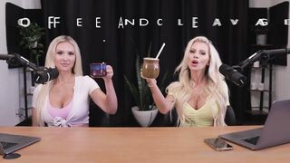 [41 of 77 Videos] Coffeeandcleavage (Coffee and Cleavage) OnlyFans leaks misslynniemarie shantal_monique Twins