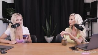 [41 of 77 Videos] Coffeeandcleavage (Coffee and Cleavage) OnlyFans leaks misslynniemarie shantal_monique Twins