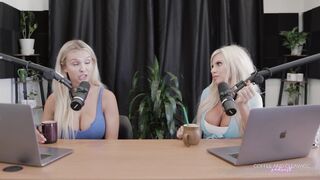 [42 of 77 Videos] Coffeeandcleavage (Coffee and Cleavage) OnlyFans leaks misslynniemarie shantal_monique Twins