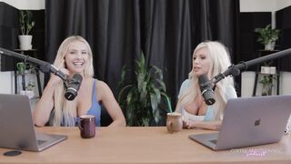 [42 of 77 Videos] Coffeeandcleavage (Coffee and Cleavage) OnlyFans leaks misslynniemarie shantal_monique Twins