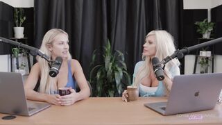 [42 of 77 Videos] Coffeeandcleavage (Coffee and Cleavage) OnlyFans leaks misslynniemarie shantal_monique Twins