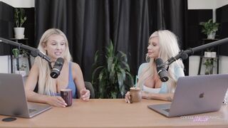 [42 of 77 Videos] Coffeeandcleavage (Coffee and Cleavage) OnlyFans leaks misslynniemarie shantal_monique Twins