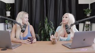 [42 of 77 Videos] Coffeeandcleavage (Coffee and Cleavage) OnlyFans leaks misslynniemarie shantal_monique Twins