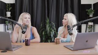 [42 of 77 Videos] Coffeeandcleavage (Coffee and Cleavage) OnlyFans leaks misslynniemarie shantal_monique Twins