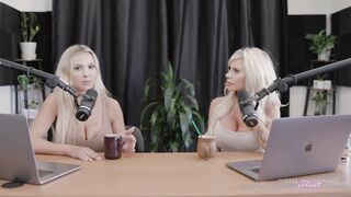 [43 of 77 Videos] Coffeeandcleavage (Coffee and Cleavage) OnlyFans leaks misslynniemarie shantal_monique Twins
