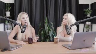[43 of 77 Videos] Coffeeandcleavage (Coffee and Cleavage) OnlyFans leaks misslynniemarie shantal_monique Twins
