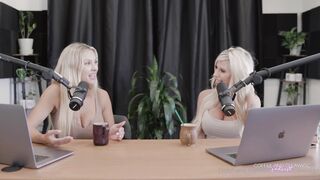 [43 of 77 Videos] Coffeeandcleavage (Coffee and Cleavage) OnlyFans leaks misslynniemarie shantal_monique Twins