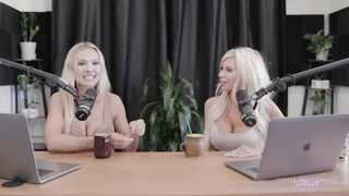 [43 of 77 Videos] Coffeeandcleavage (Coffee and Cleavage) OnlyFans leaks misslynniemarie shantal_monique Twins